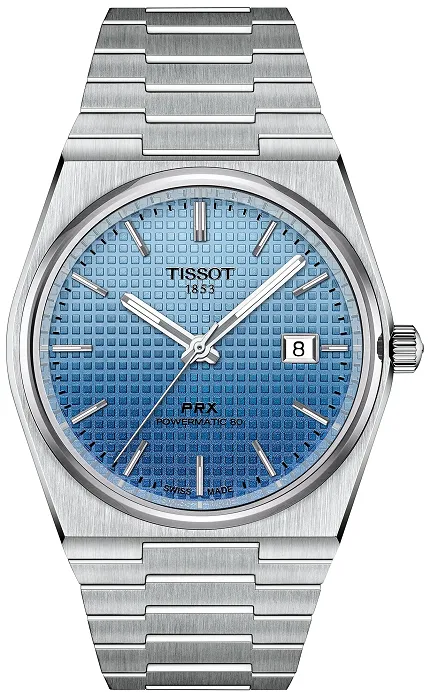 Tissot T1374071135101 - zdjęcie 1