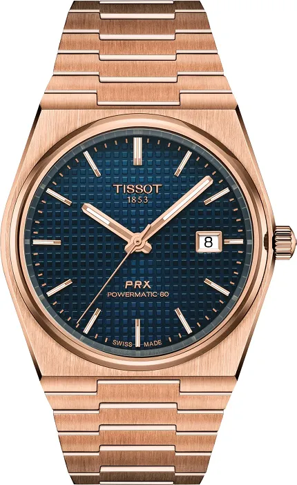 Tissot T1374073304100 - zdjęcie 1