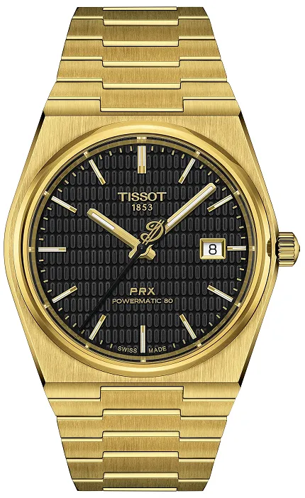 Tissot T1374073305100 - zdjęcie 1