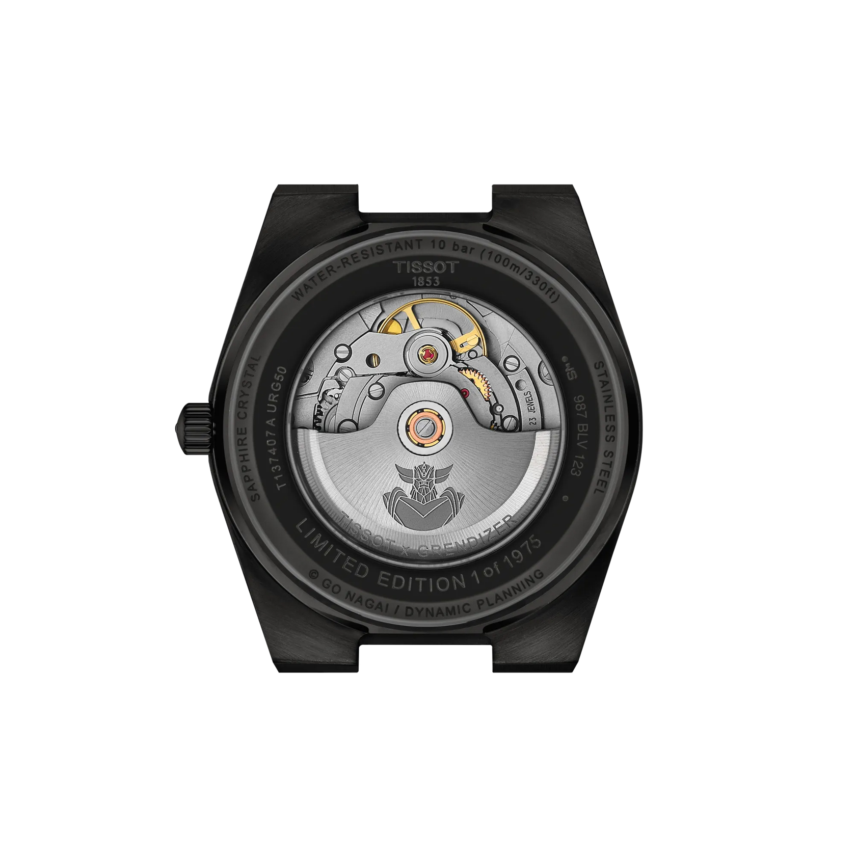 Tissot T1374073305101 zegarek
