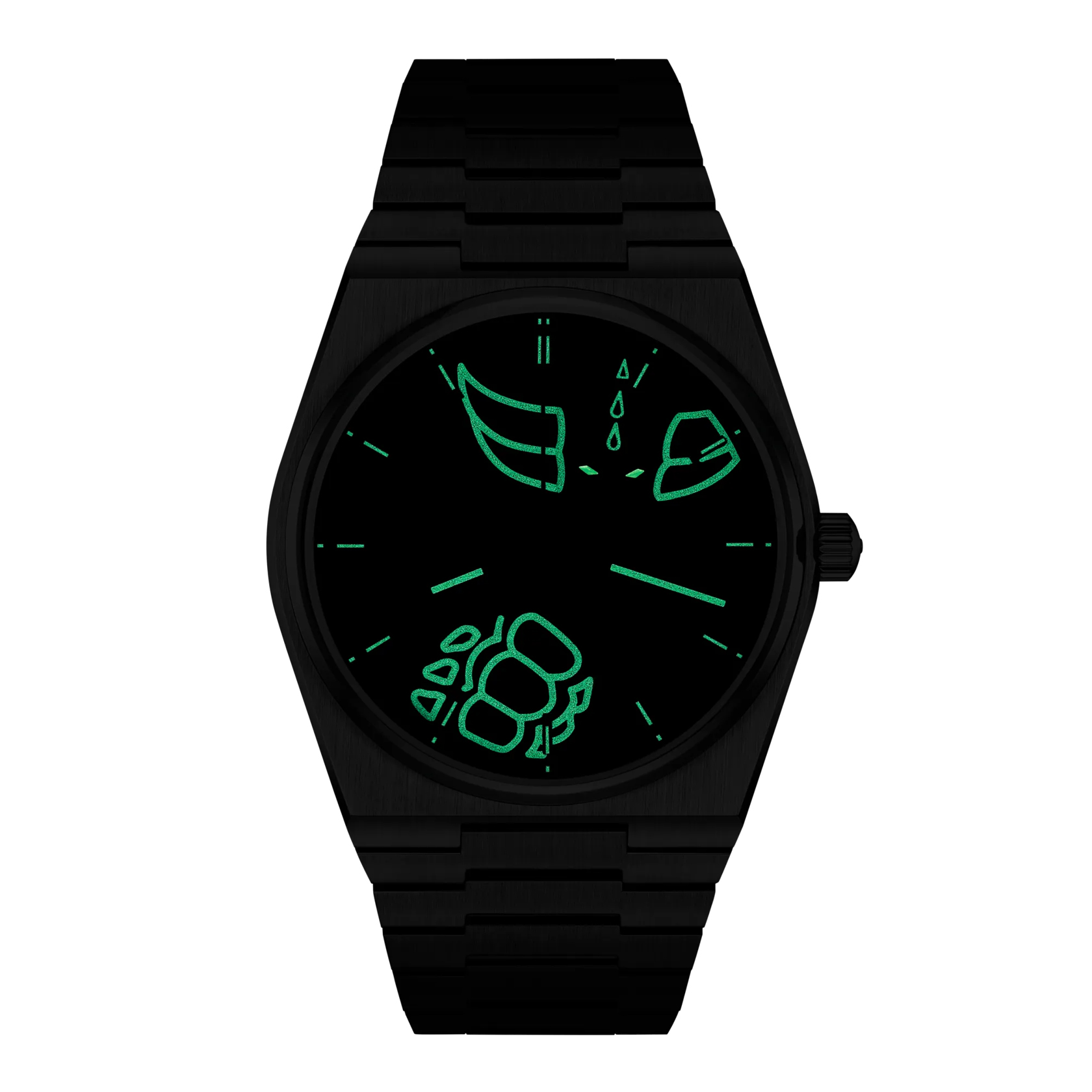 Tissot T1374073305101 zegarek