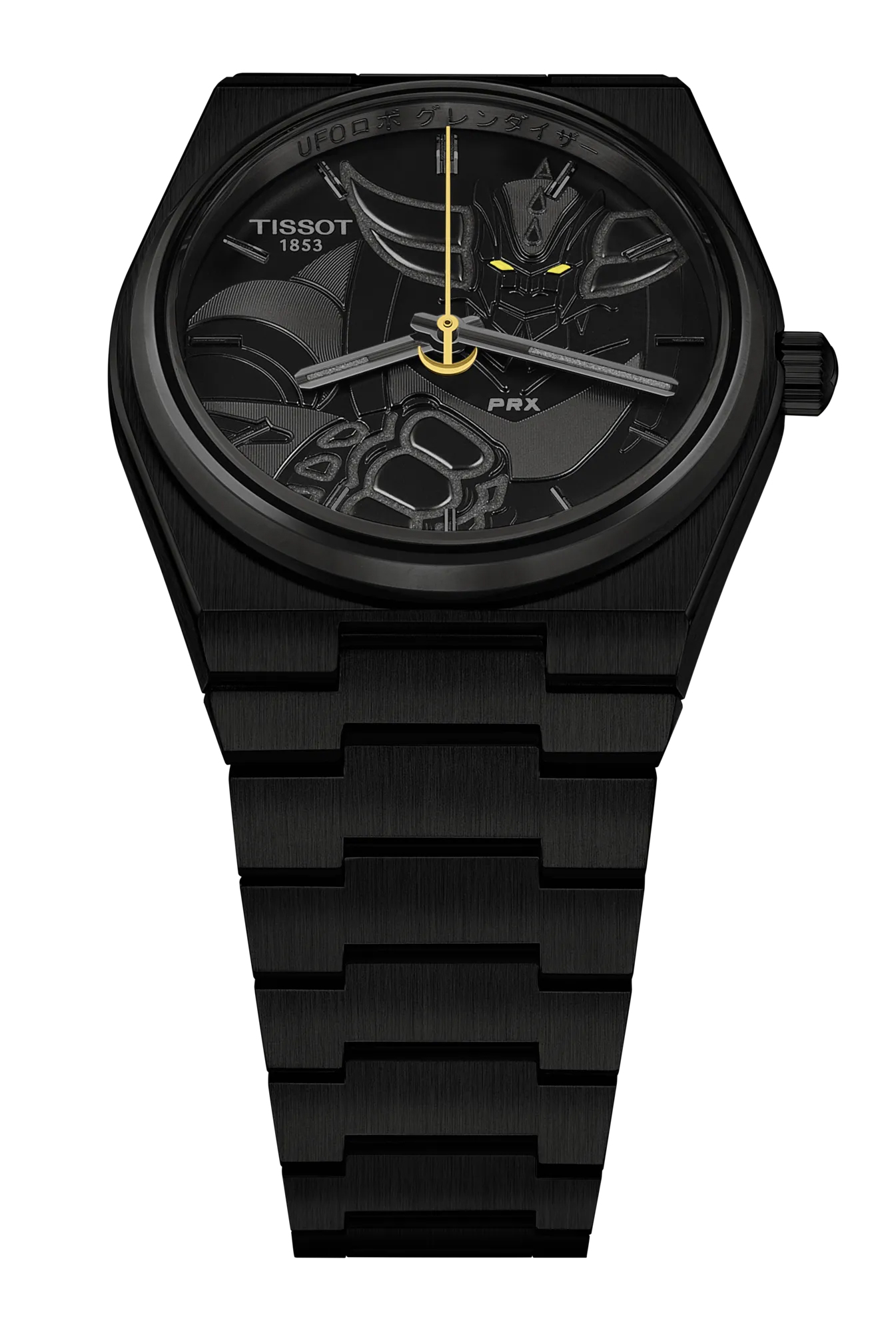 Tissot T1374073305101 zegarek