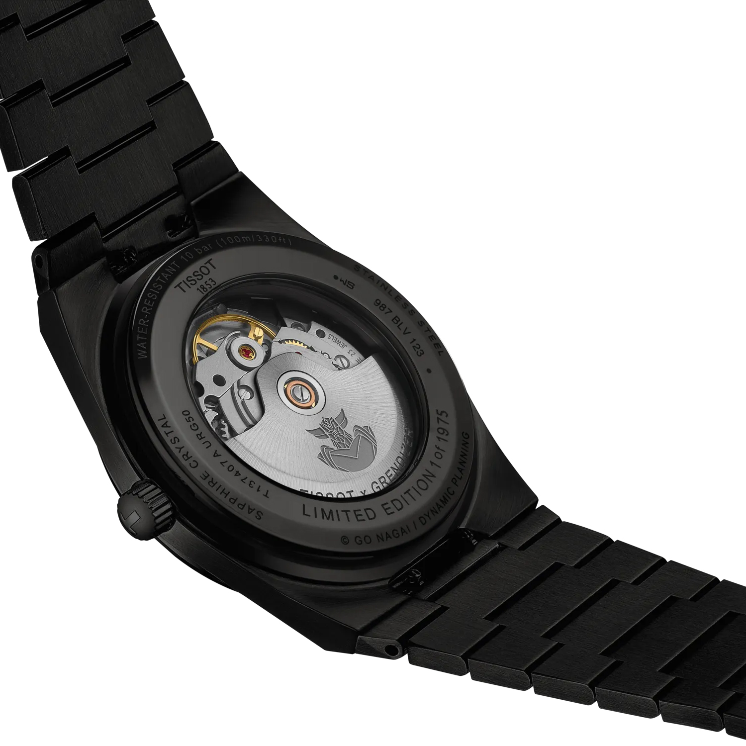 Tissot T1374073305101 zegarek