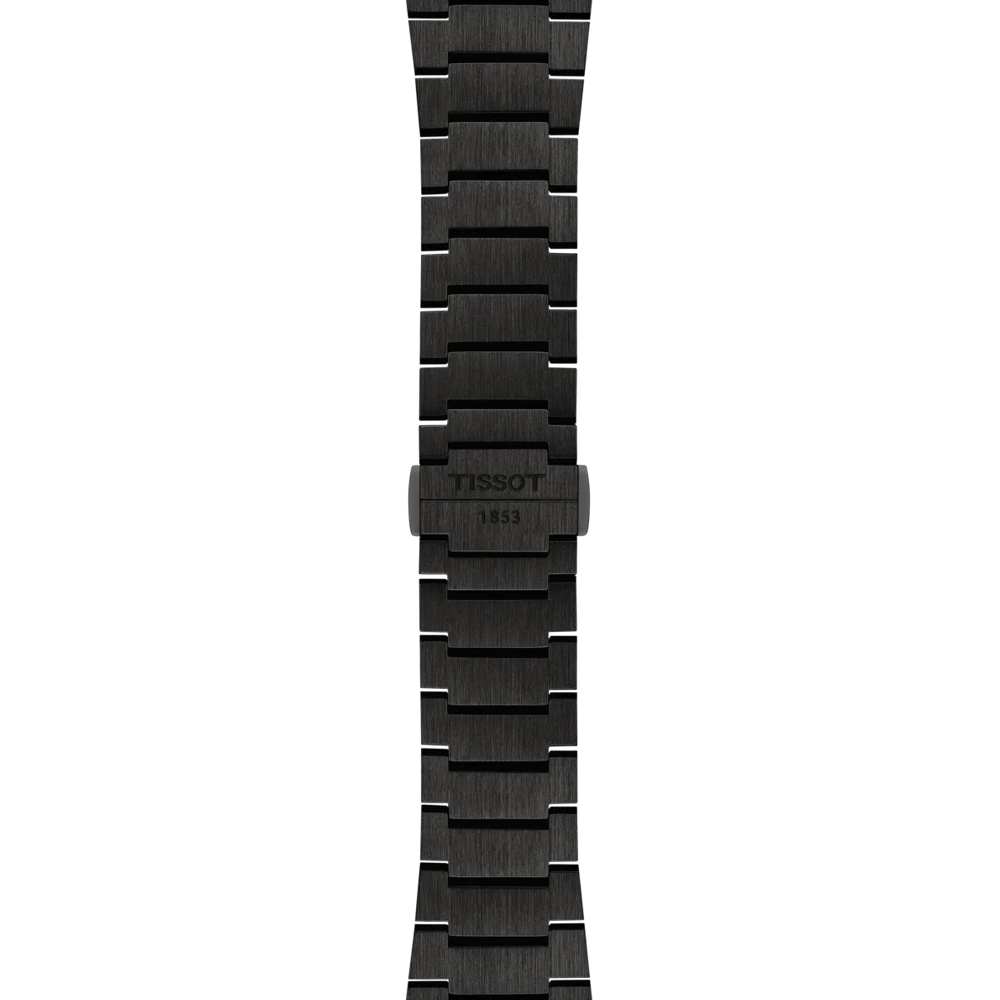Tissot T1374073305101 zegarek SWISS MADE - szwajcarskie