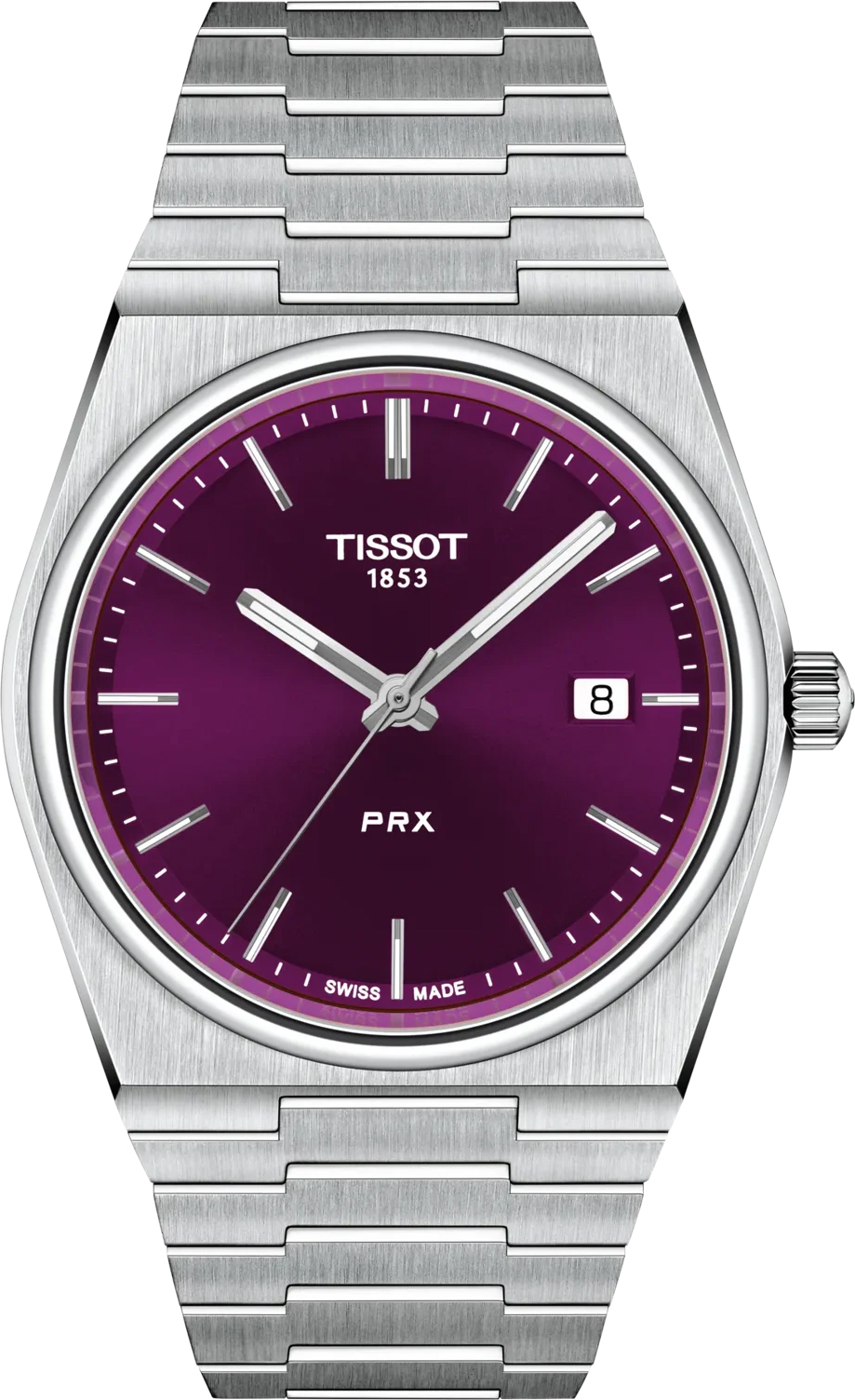 Tissot T1374101140100 PRX 40mm