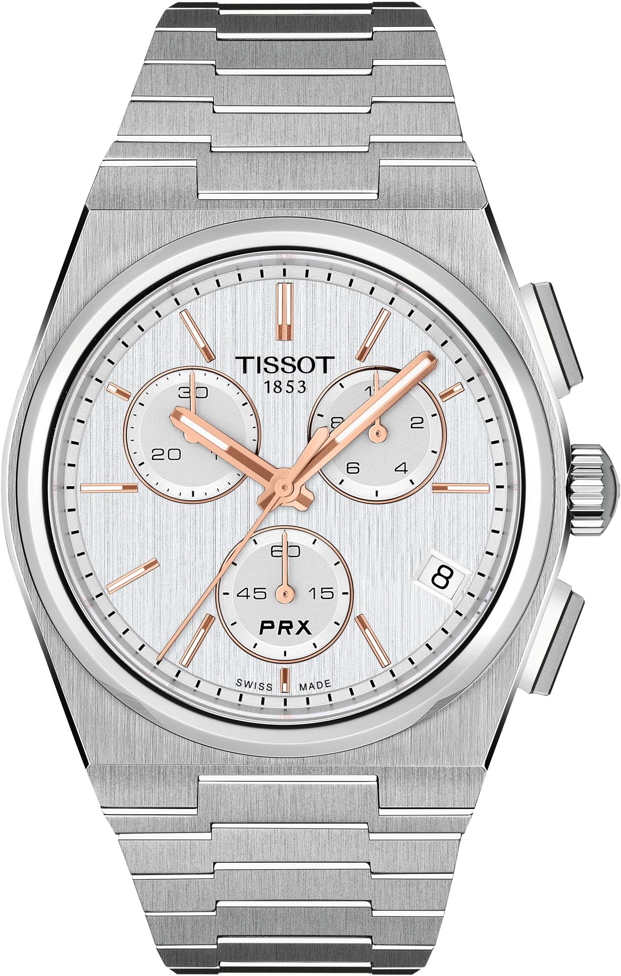 Tissot T1374171103100