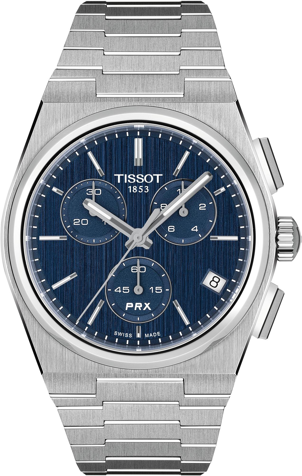 Tissot T1374171104100