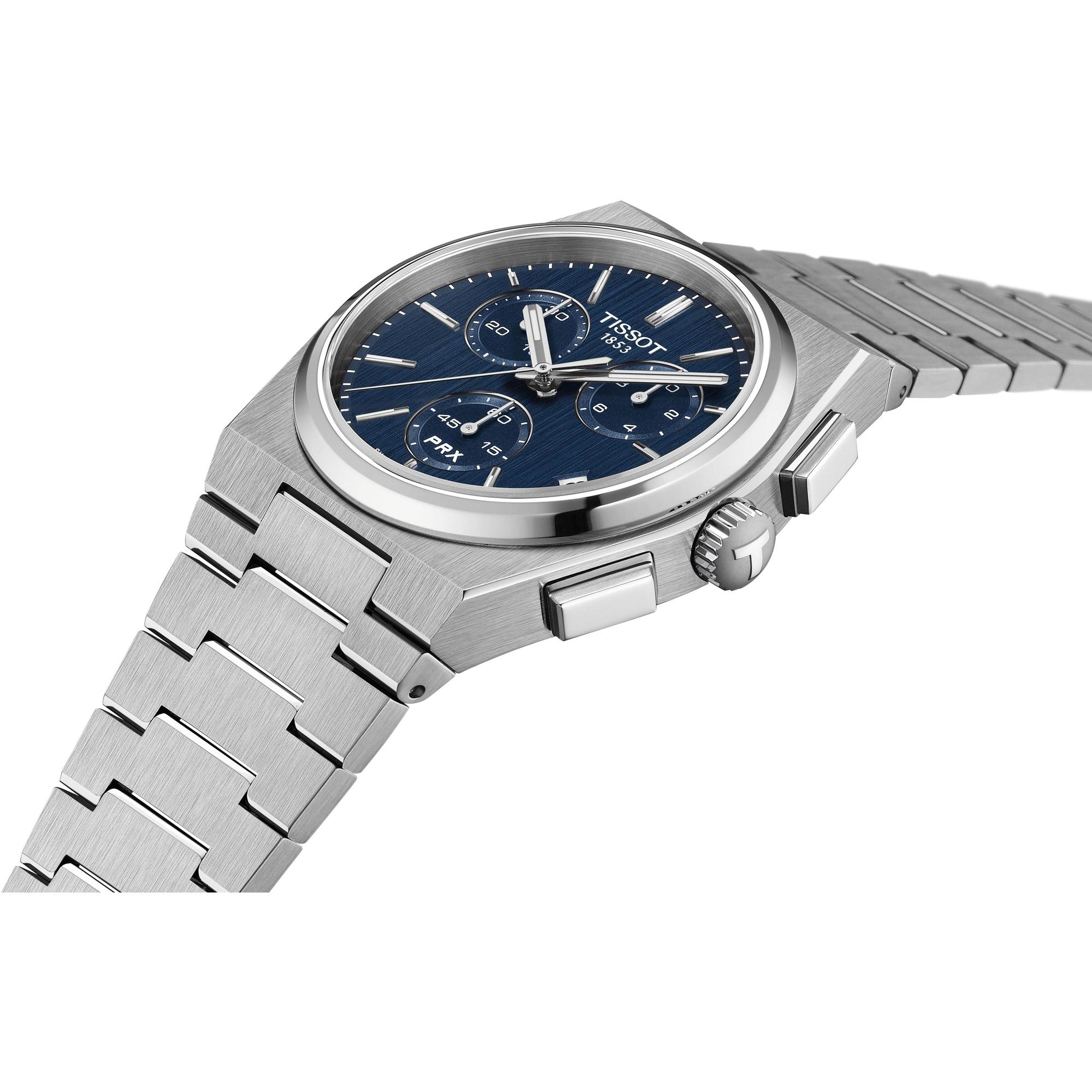 Tissot T1374171104100 zegarek