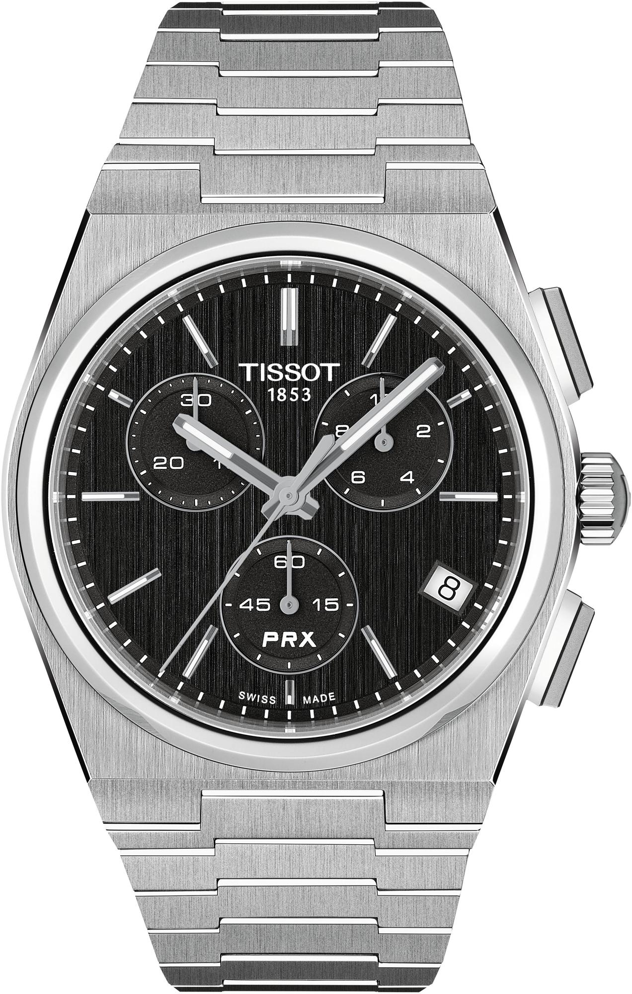 Tissot T1374171105100