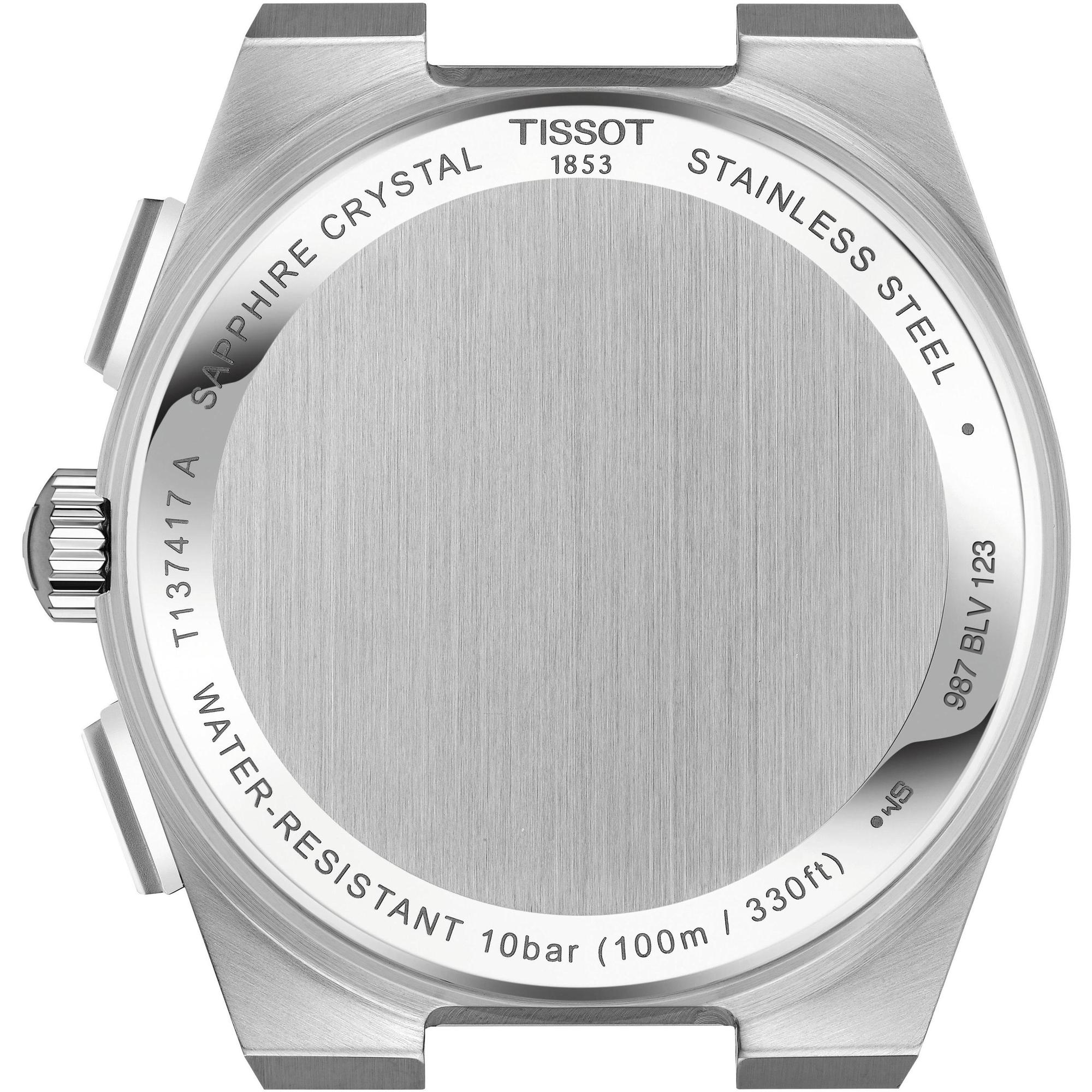 Tissot T1374171105100 zegarek