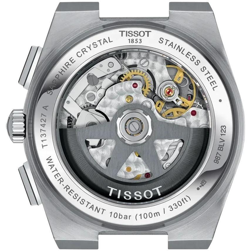 Tissot T1374271104101 zegarek