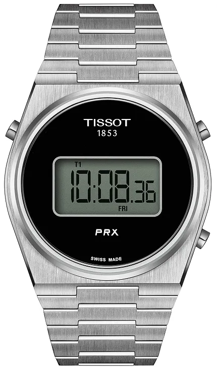 Tissot T1374631105000 - zdjęcie 1