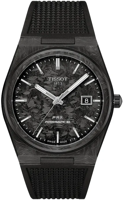 Tissot T1379079720100 - zdjęcie 1
