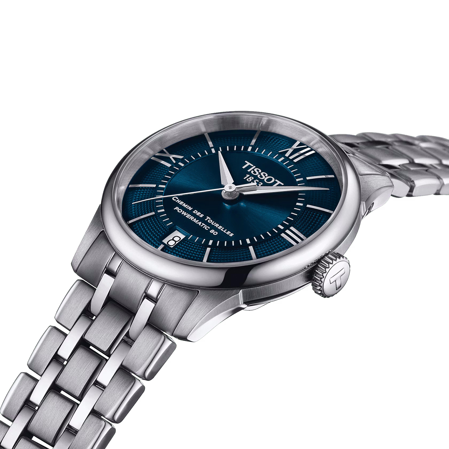 Tissot T1392071104800 zegarek - miniatura 3