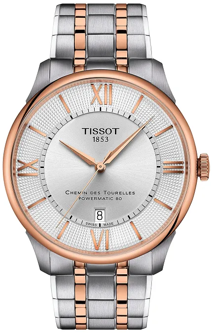 Tissot T1394072203800