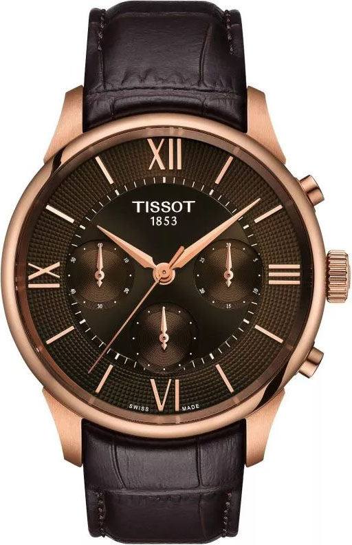 Tissot T1394623629800