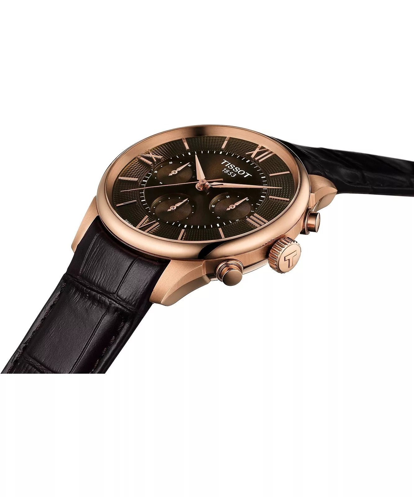 Tissot T1394623629800 zegarek T-Classic