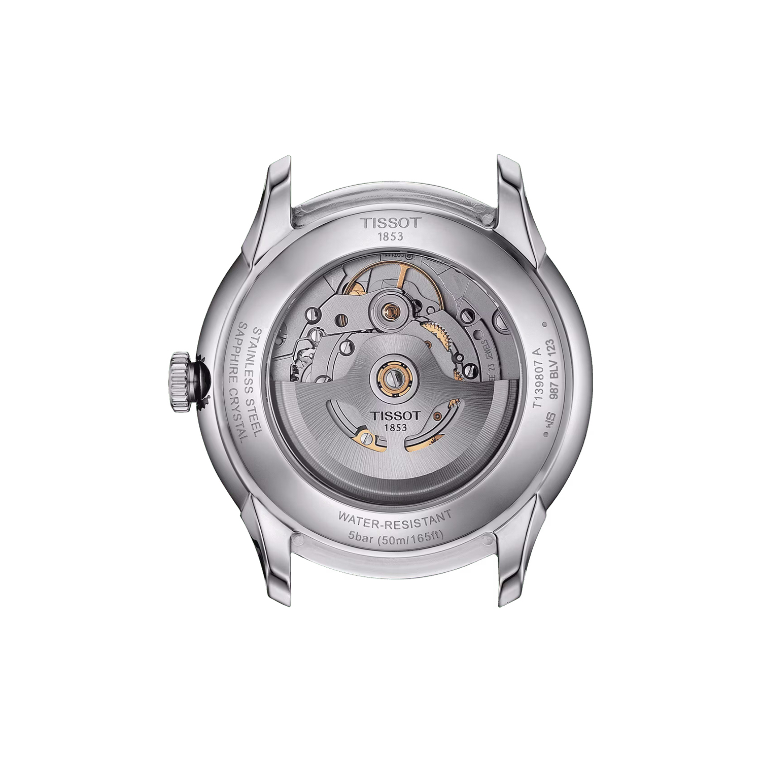 Tissot T1398071104800 zegarek
