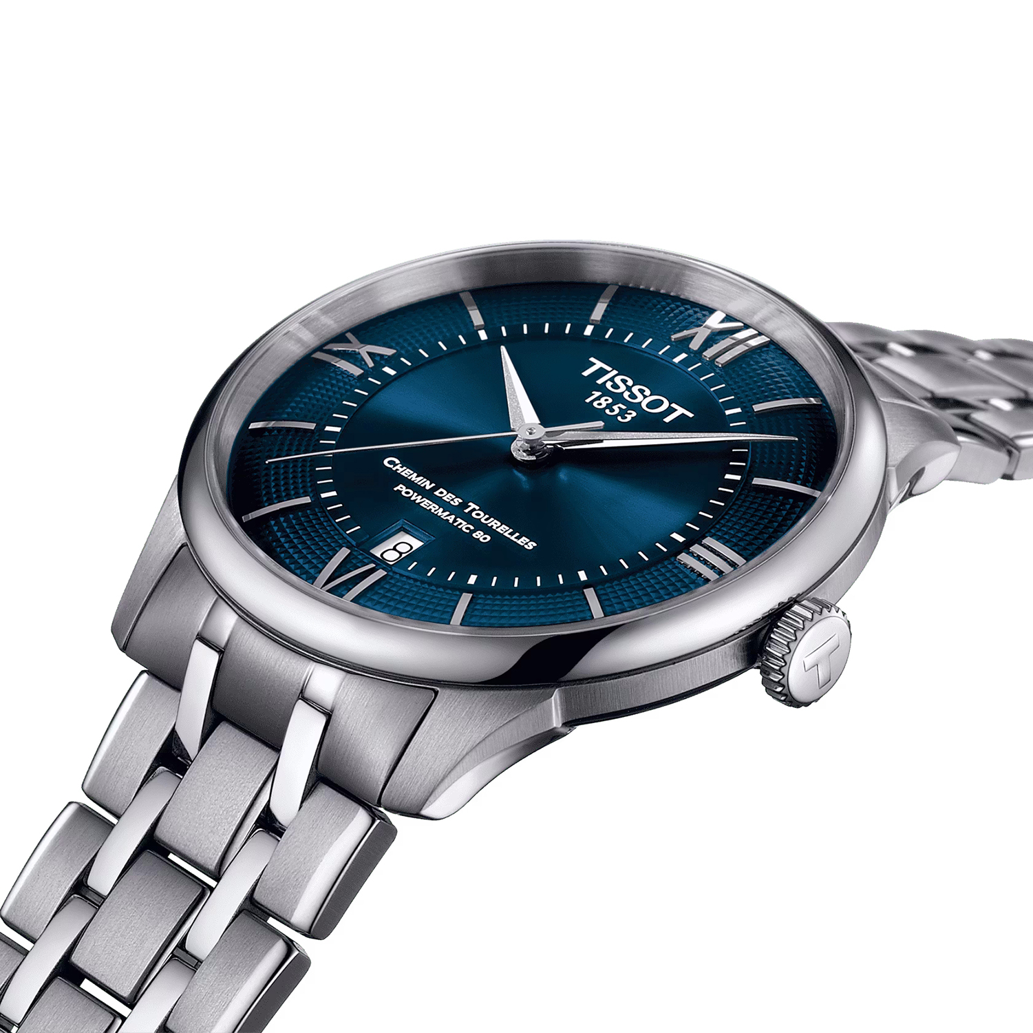 Tissot T1398071104800 zegarek