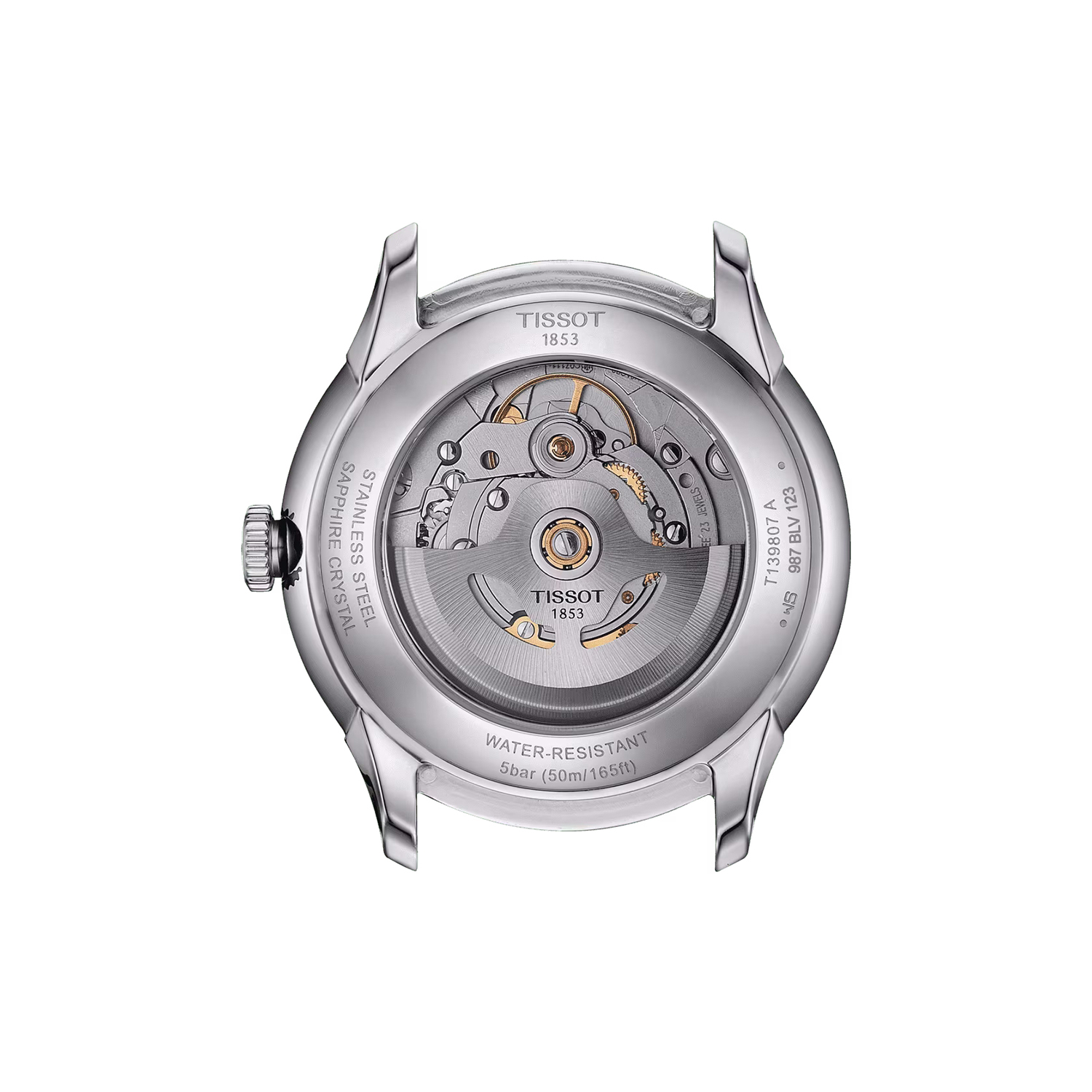 Tissot T1398071106100 zegarek