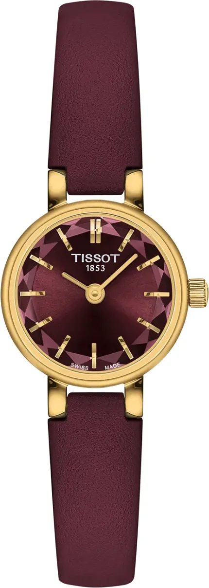 Tissot T1400093637100 - zdjęcie 1