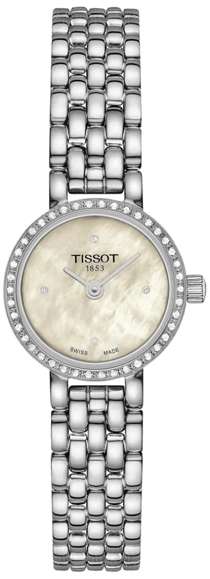 Tissot T1400096111600 - zdjęcie 1