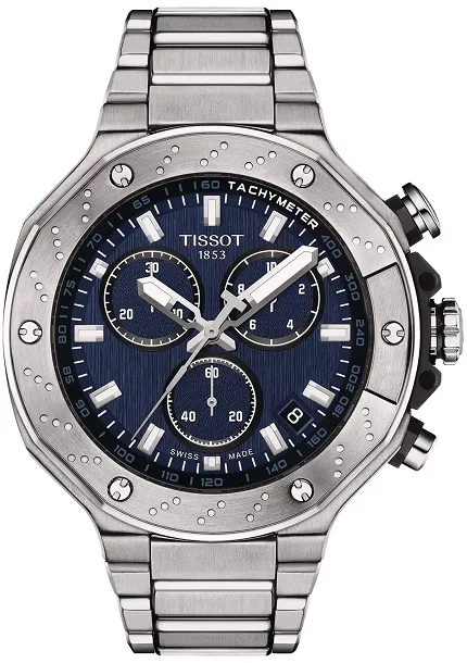 Tissot T1414171104100 - zdjęcie 1
