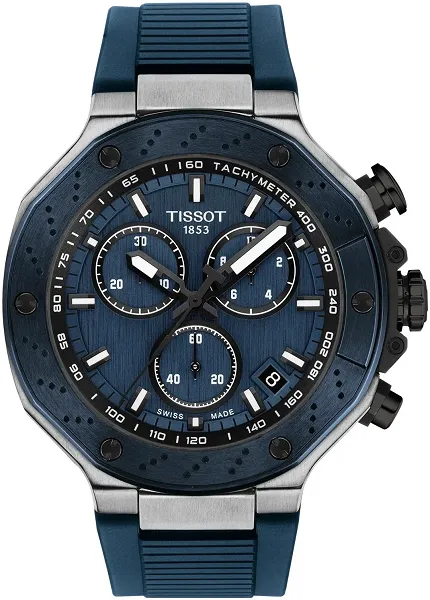 Tissot T1414172704100 - zdjęcie 1