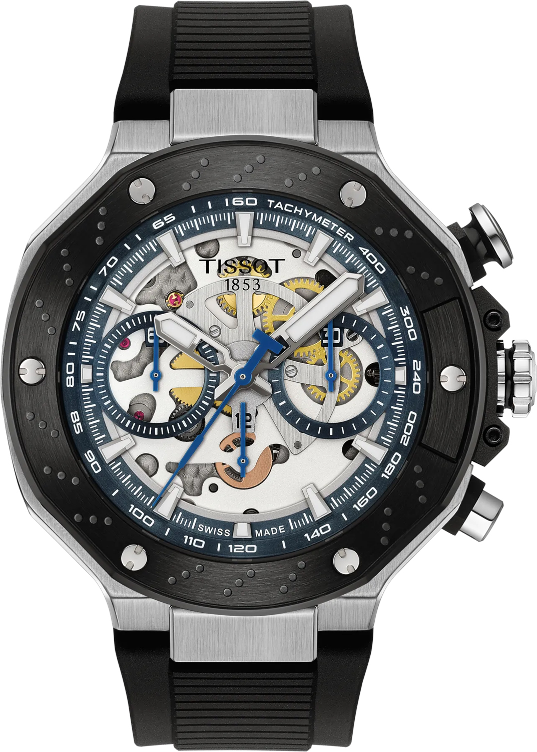 Tissot T-Race MotoGP Automatic Chronograph T141.462.27.041.00
