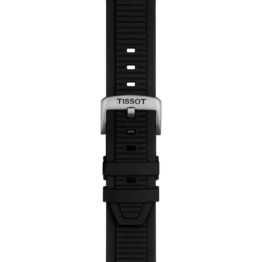 Tissot T1414622704100 zegarek - miniatura 9