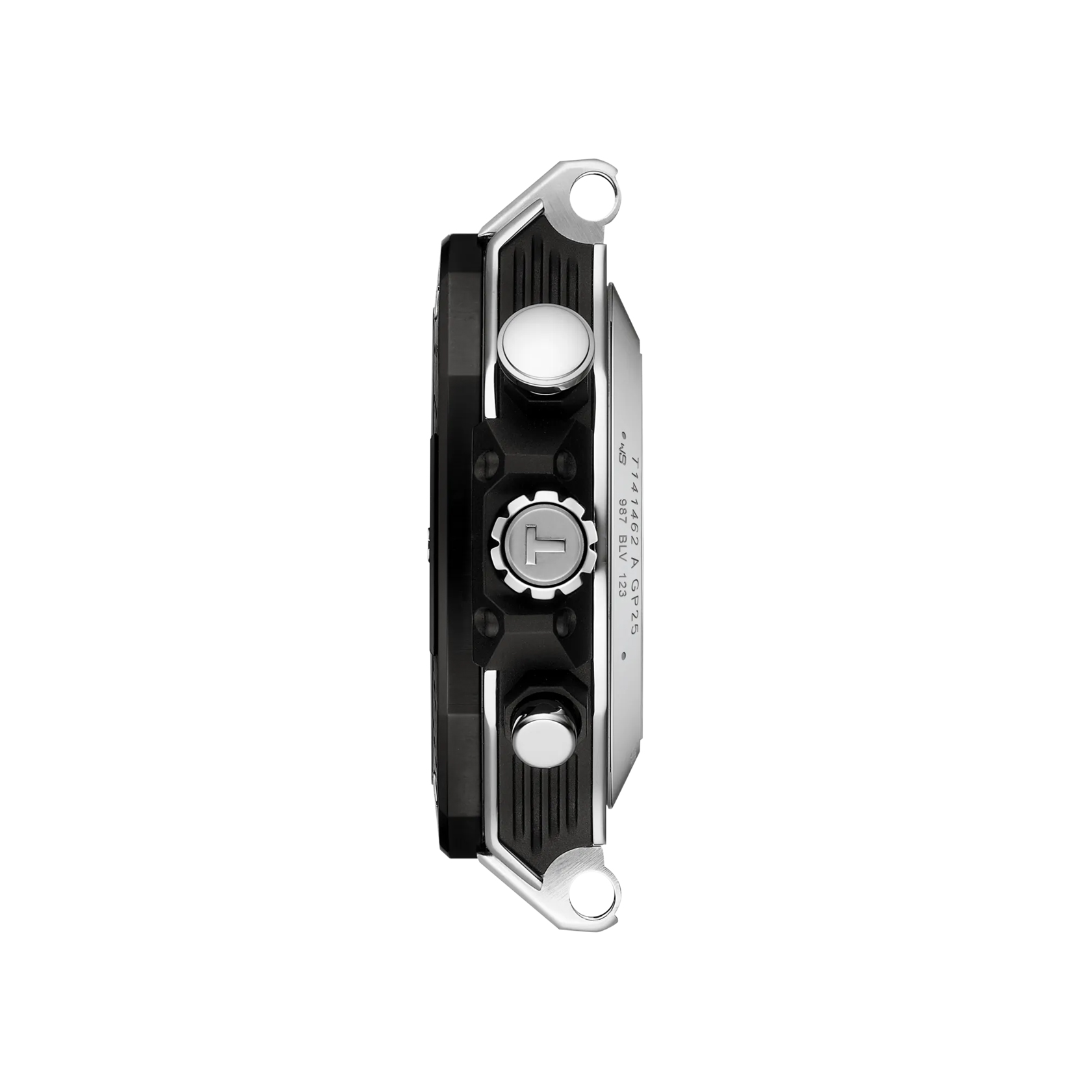 Tissot T1414622704100 zegarek - miniatura 10