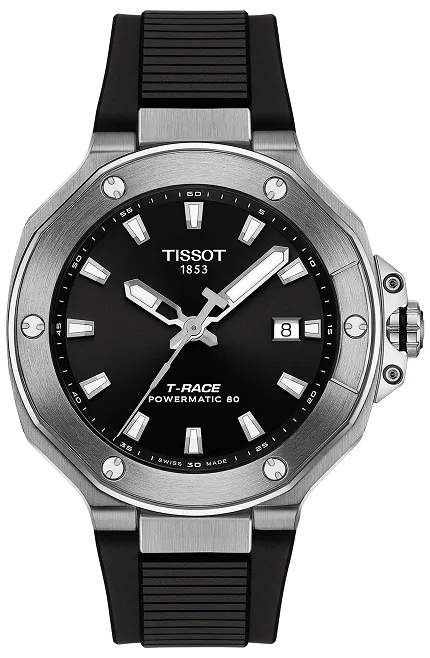 Tissot T1418071705100 - zdjęcie 1