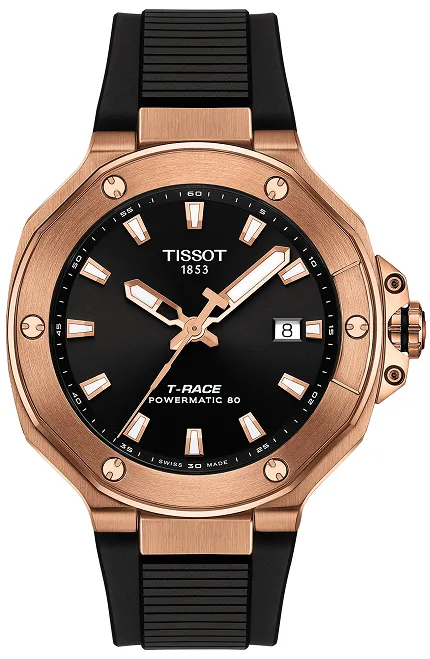 Tissot T1418073705100 - zdjęcie 1