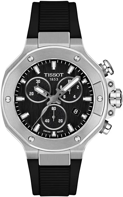 Tissot T1418171705100 - zdjęcie 1