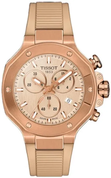 Tissot T1418173750100