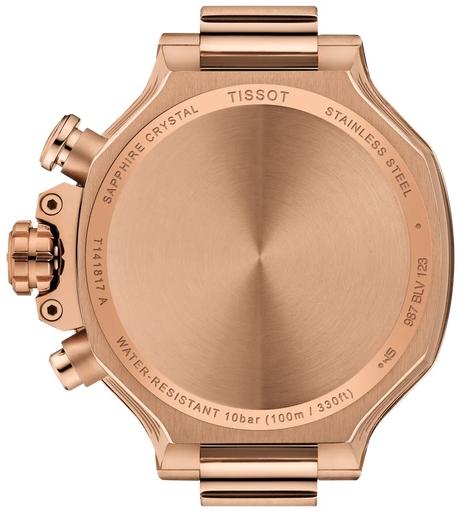Tissot T1418173750100 zegarek