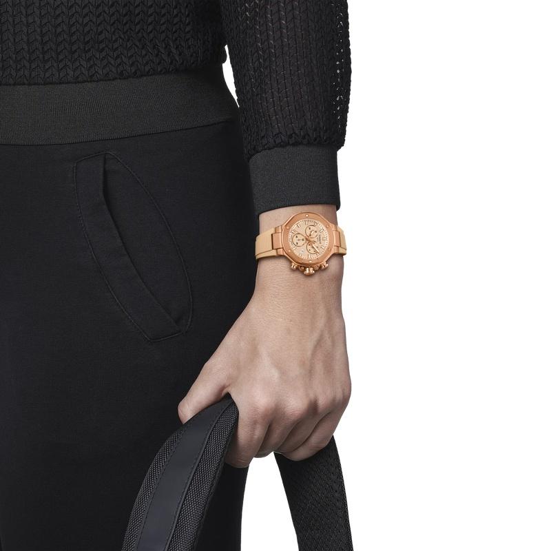 Tissot T1418173750100 zegarek