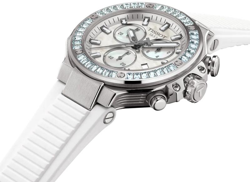 Tissot T1418179711100 zegarek