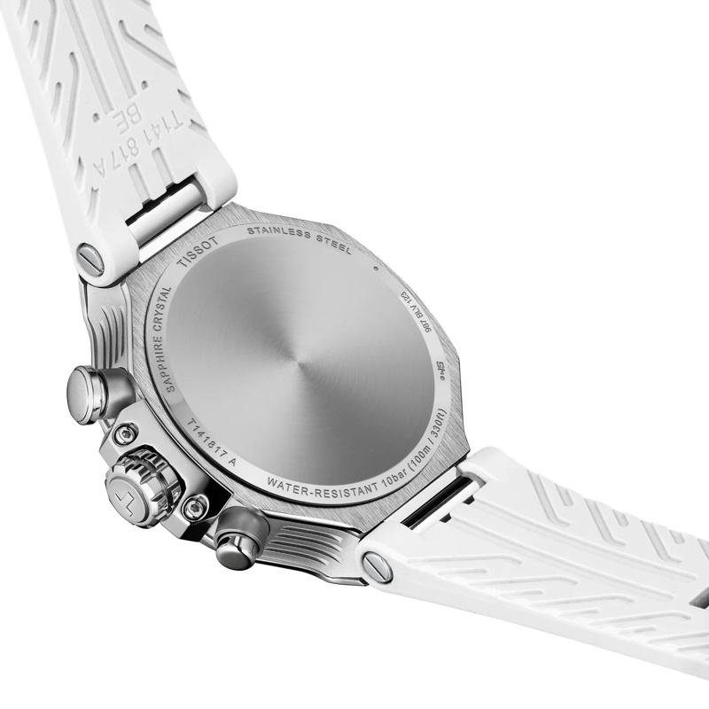 Tissot T1418179711100 zegarek