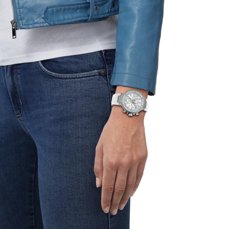 Tissot T1418179711100 zegarek