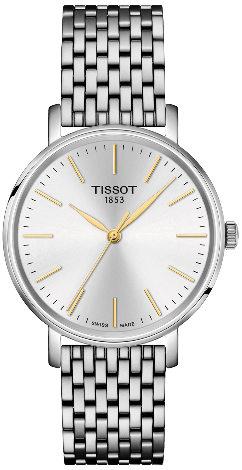 Zegarek damski Tissot T143.210.11.011.01