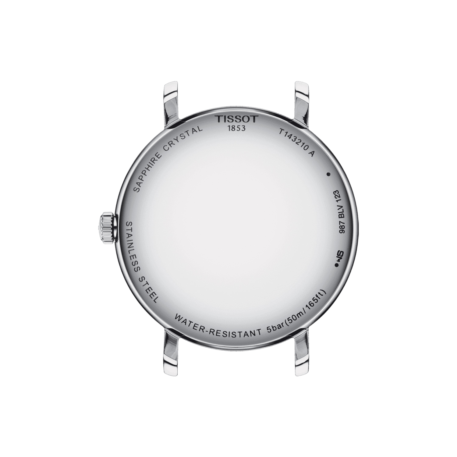 Tissot T1432101103300 zegarek