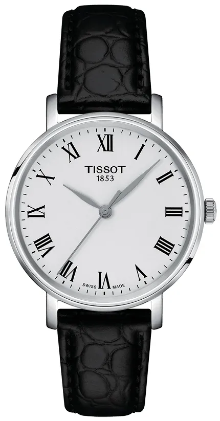 Tissot T1432101603300 - zdjęcie 1