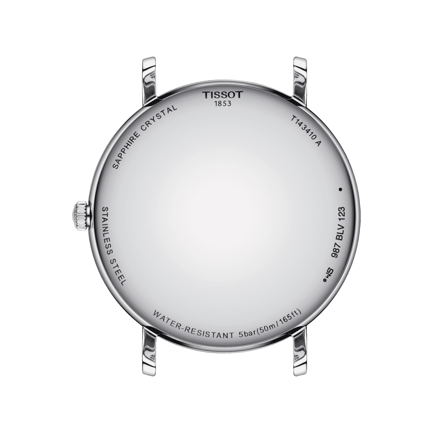 Tissot T1434101103300 zegarek - miniatura 3