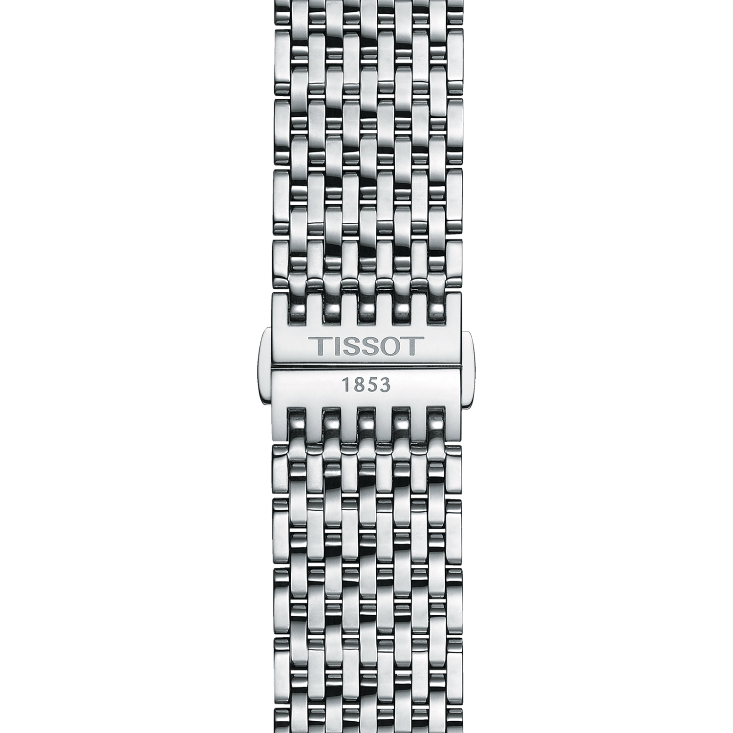 Tissot T1434101103300 zegarek - miniatura 4