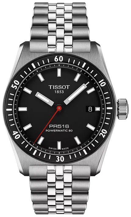 Tissot T1494071105100 - zdjęcie 1