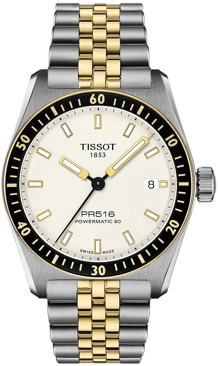 Tissot T1494072201100 - zdjęcie 1