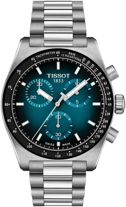Tissot T1494171104101 - zdjęcie 1