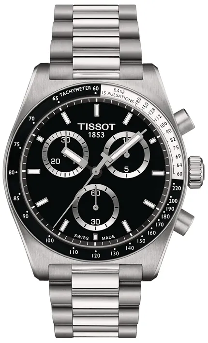 Tissot T1494171105100 - zdjęcie 1