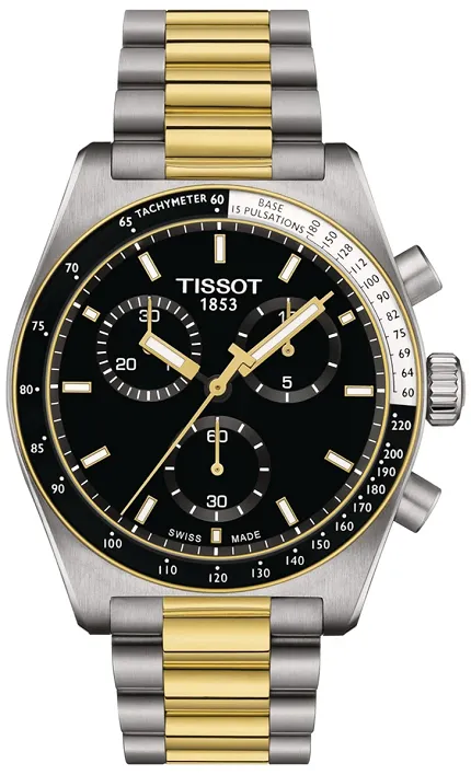 Tissot T1494172205100 - zdjęcie 1